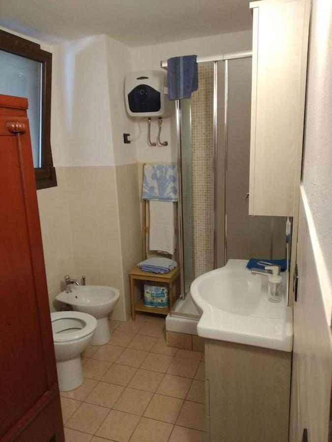 Apartament Mansarda Al Valentino Turyn Zewnętrze zdjęcie