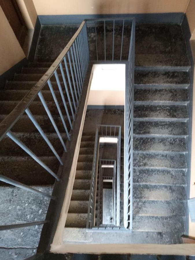 Apartament Mansarda Al Valentino Turyn Zewnętrze zdjęcie