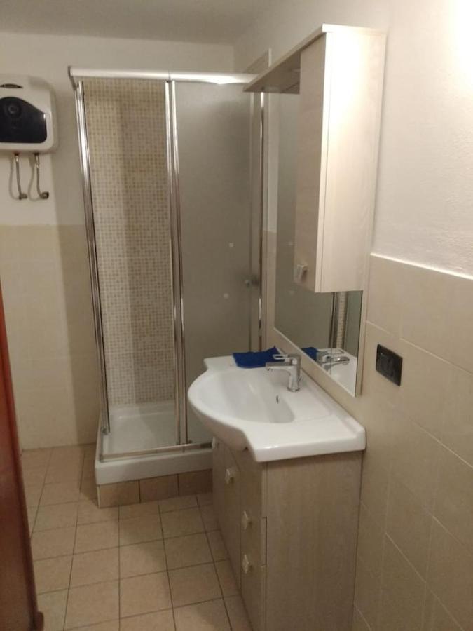Apartament Mansarda Al Valentino Turyn Zewnętrze zdjęcie