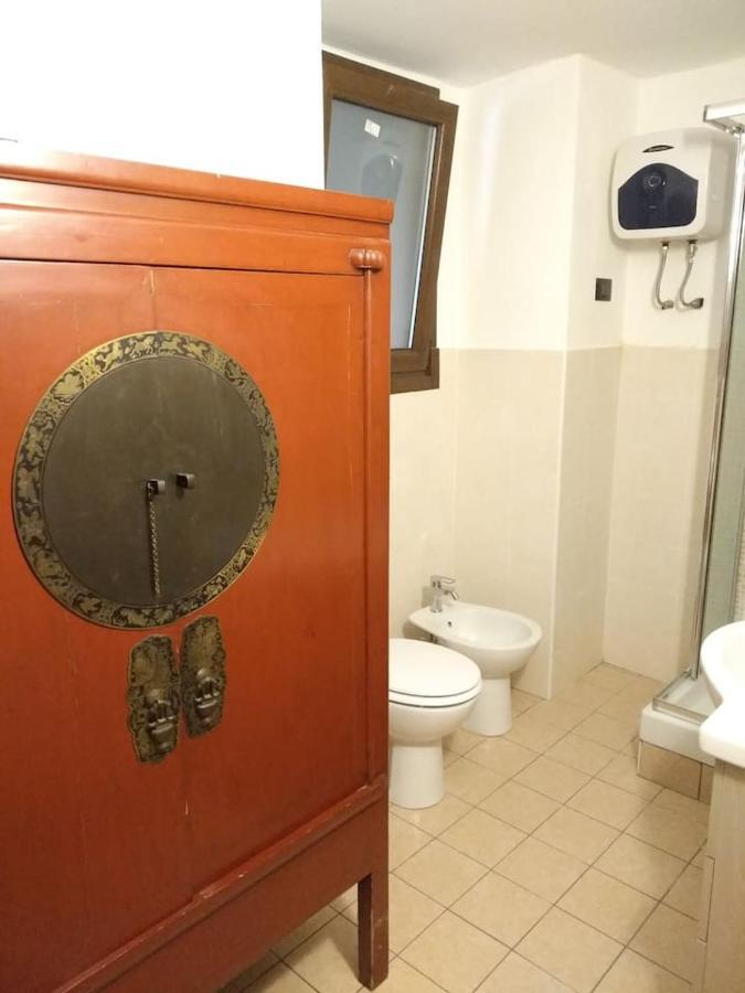 Apartament Mansarda Al Valentino Turyn Zewnętrze zdjęcie